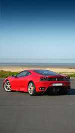2007 Ferrari F430 60th Anniversary Edition - 57k km