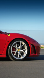 2007 Ferrari F430 60th Anniversary Edition - 57k km
