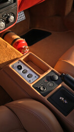 2007 Ferrari F430 60th Anniversary Edition - 57k km