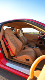 2007 Ferrari F430 60th Anniversary Edition - 57k km