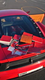 2007 Ferrari F430 60th Anniversary Edition - 57k km