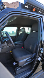2024 Toyota Land Cruiser Prado PX - 13k km