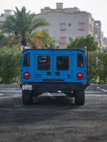 2000 Hummer H1 Wagon - 146k km