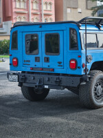 2000 Hummer H1 Wagon - 146k km