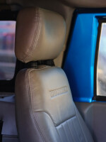 2000 Hummer H1 Wagon - 146k km
