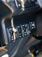 2000 Hummer H1 Wagon - 146k km