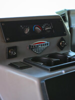 2000 Hummer H1 Wagon - 146k km