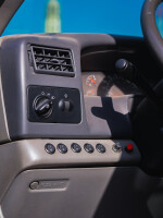 2008 Ford F-650 Super Duty - 35k mile