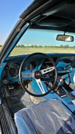 1972 Chevrolet Corvette Stingray - 99k mile