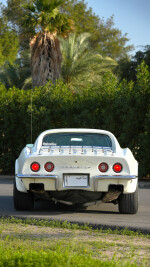 1972 Chevrolet Corvette Stingray - 99k mile