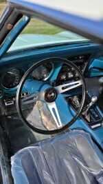 1972 Chevrolet Corvette Stingray - 99k mile