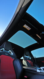 2018 Mercedes-Benz C600 Brabus - 120k km