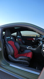 2018 Mercedes-Benz C600 Brabus - 120k km