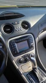 2003 Mercedes-Benz SL55 AMG Stage 3 - 76k km