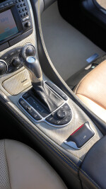 2003 Mercedes-Benz SL55 AMG Stage 3 - 76k km