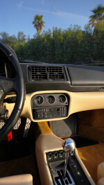 1995 Ferrari F355 GTS - 27k km