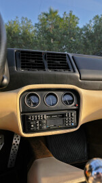 1995 Ferrari F355 GTS - 27k km