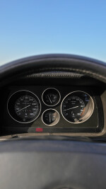 1995 Ferrari F355 GTS - 27k km