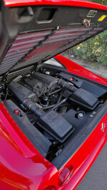 1995 Ferrari F355 GTS - 27k km