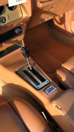 1978 Pontiac Firebird Trans Am T-Tops - 72k km