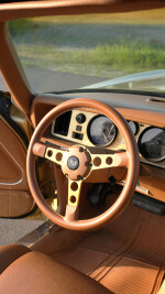 1978 Pontiac Firebird Trans Am T-Tops - 72k km