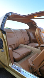 1978 Pontiac Firebird Trans Am T-Tops - 72k km