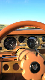 1978 Pontiac Firebird Trans Am T-Tops - 72k km