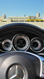 2015 Mercedes-Benz CLS 500 - 102k km