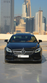 2015 Mercedes-Benz CLS 500 - 102k km