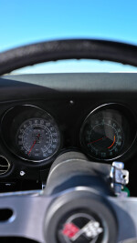 1969 Chevrolet Corvette Stingray T-Tops - full restoration
