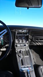 1969 Chevrolet Corvette Stingray T-Tops - full restoration