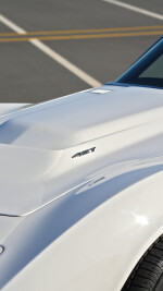 1969 Chevrolet Corvette Stingray T-Tops - full restoration