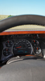 2010 Chevrolet Express 2500 - 88k mile