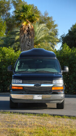 2010 Chevrolet Express 2500 - 88k mile