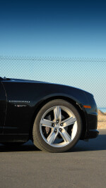 2012 Chevrolet Camaro SS 45th Anniversary Edition - 81k km