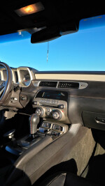 2012 Chevrolet Camaro SS 45th Anniversary Edition - 81k km
