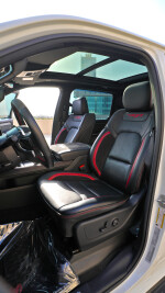 2023 Dodge Ram TRX Crew Cab 4x4 - 51k km