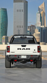 2023 Dodge Ram TRX Crew Cab 4x4 - 51k km