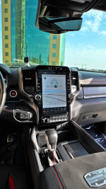 2023 Dodge Ram TRX Crew Cab 4x4 - 51k km