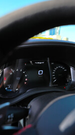 2023 Dodge Ram TRX Crew Cab 4x4 - 51k km