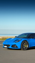 2023 Lotus Emira First Edition 1 ,16k km