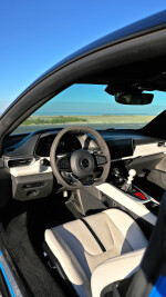 2023 Lotus Emira First Edition 1 ,16k km