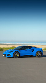 2023 Lotus Emira First Edition 1 ,16k km