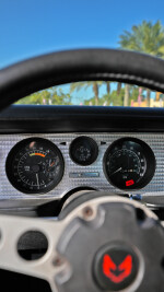 1977 Pontiac Firebird Trans Am 400 - 99k mile