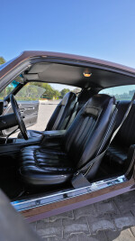 1977 Pontiac Firebird Trans Am 400 - 99k mile