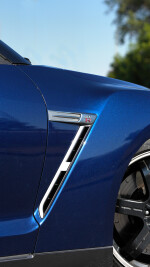 2014 Nissan GT-R Track Edition - 19k km