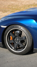 2014 Nissan GT-R Track Edition - 19k km