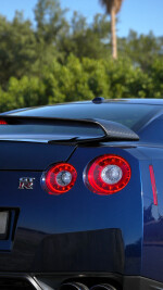 2014 Nissan GT-R Track Edition - 19k km