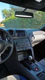 2014 Nissan GT-R Track Edition - 19k km