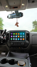 2014 Chevrolet Silverado Z71 - 176k km